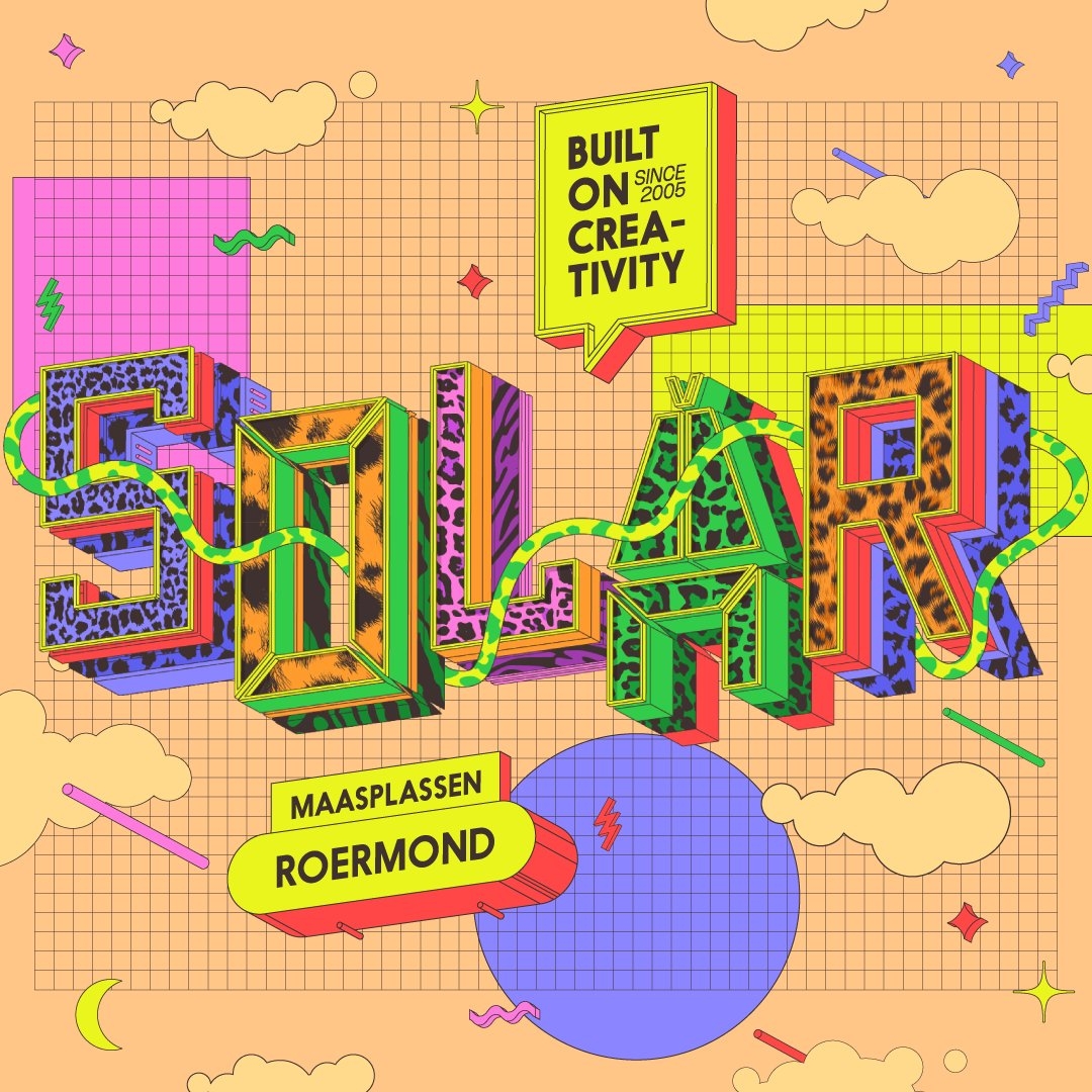 Solar Weekend Festival