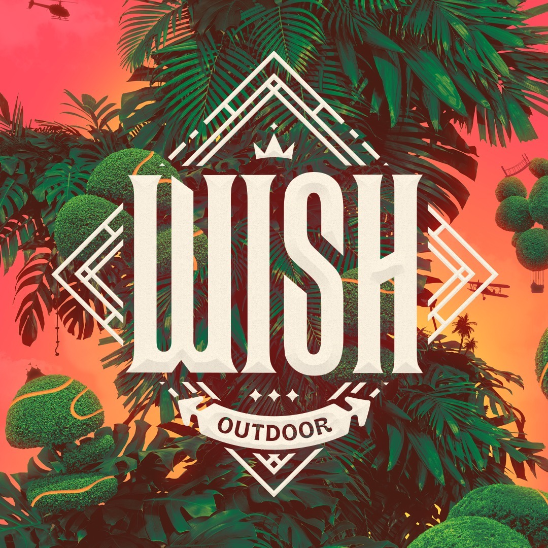 Wish Outdoor